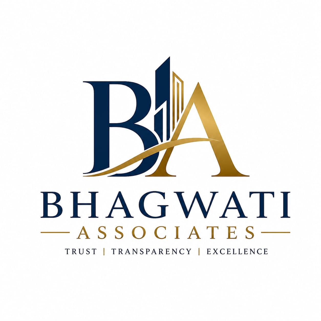 Bhagwati Associates logo