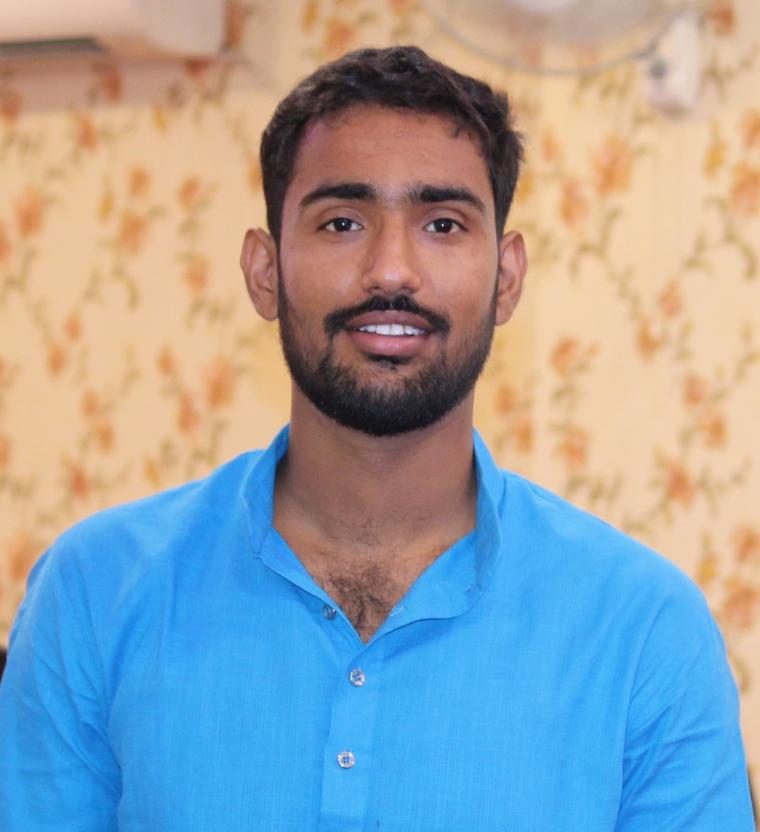 Vishal Singh, partner at Bhagwati Associates
